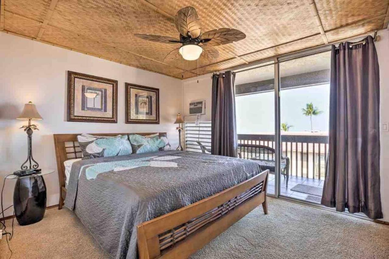 Family Friendly Kailua Bay View Ac Free Parking Walk To Kailua Village 外观 照片