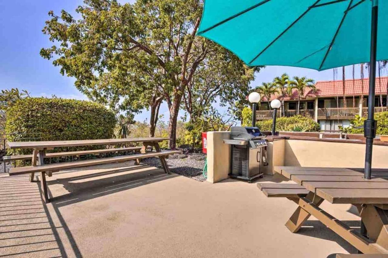 Family Friendly Kailua Bay View Ac Free Parking Walk To Kailua Village 外观 照片
