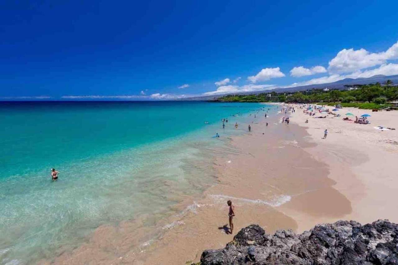 Family Friendly Kailua Bay View Ac Free Parking Walk To Kailua Village 外观 照片