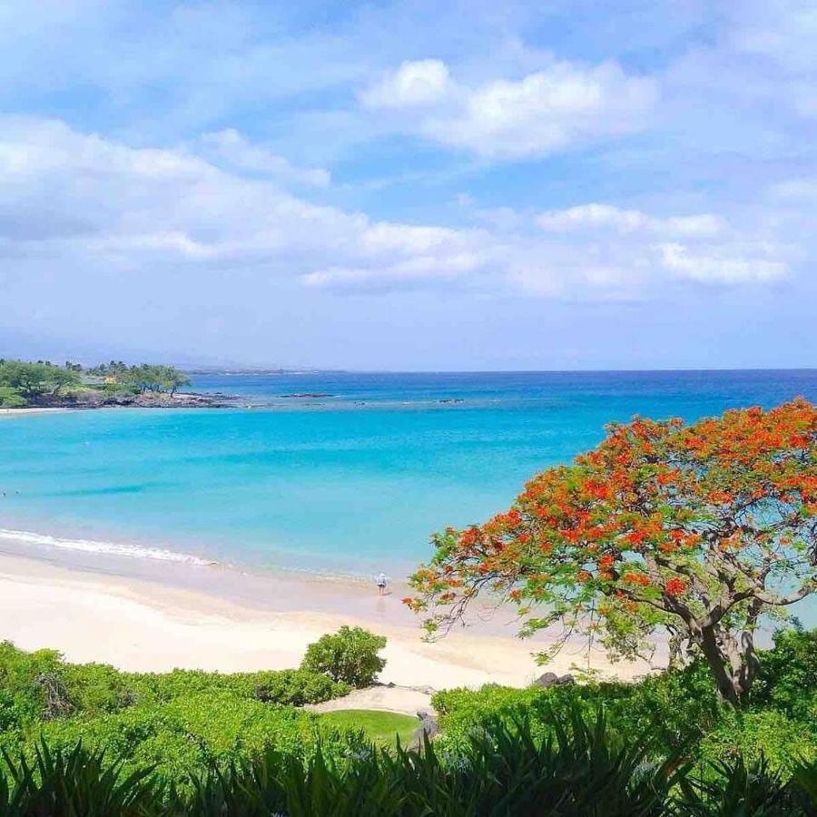 Family Friendly Kailua Bay View Ac Free Parking Walk To Kailua Village 外观 照片
