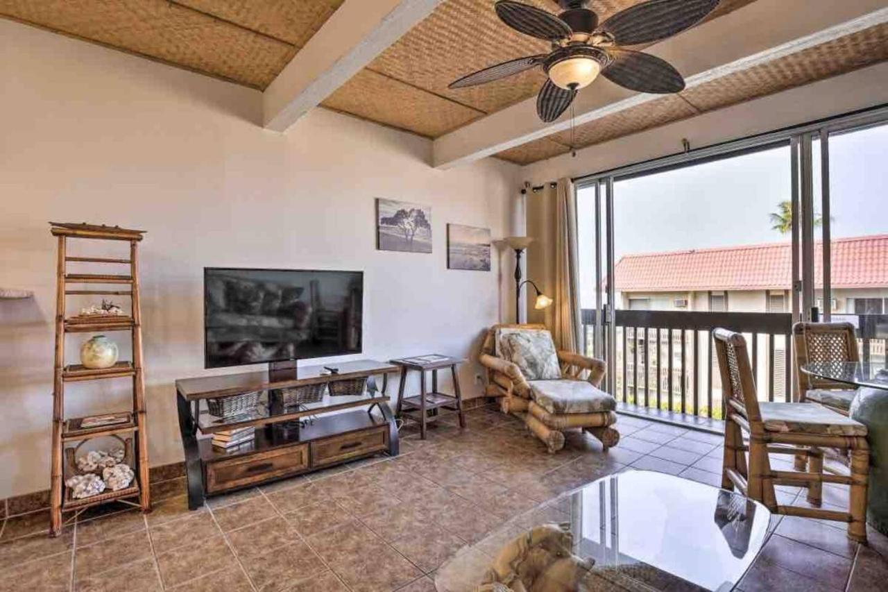 Family Friendly Kailua Bay View Ac Free Parking Walk To Kailua Village 外观 照片