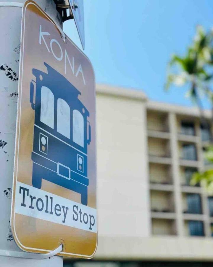 Family Friendly Kailua Bay View Ac Free Parking Walk To Kailua Village 外观 照片