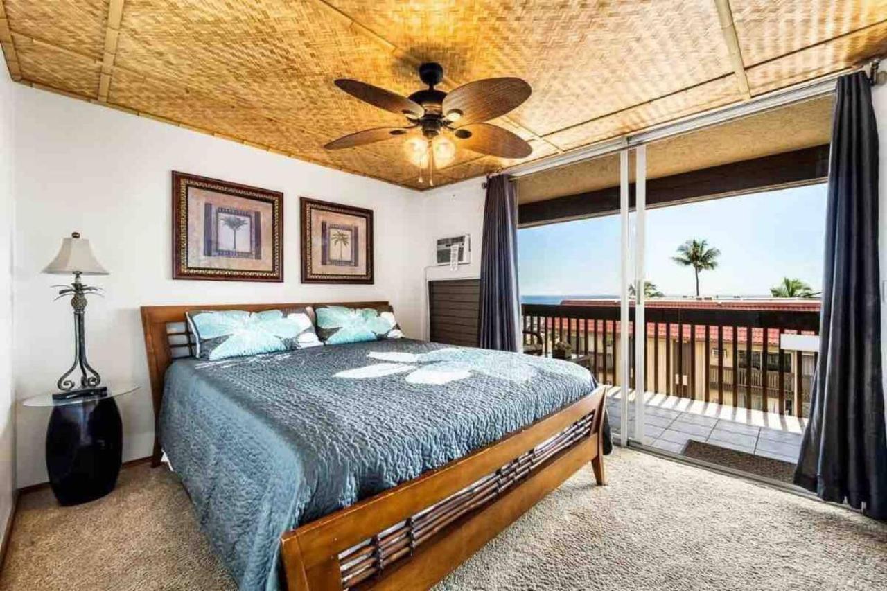 Family Friendly Kailua Bay View Ac Free Parking Walk To Kailua Village 外观 照片