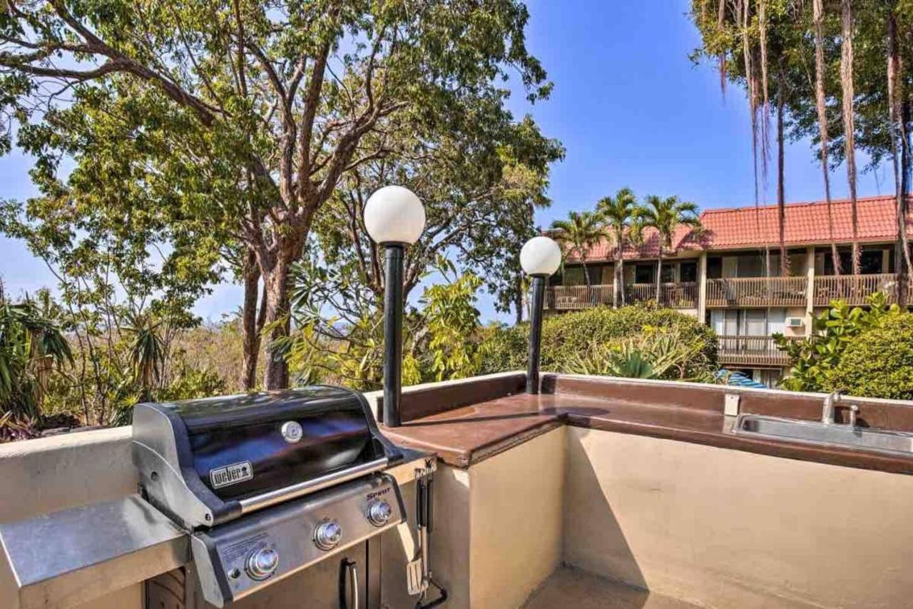 Family Friendly Kailua Bay View Ac Free Parking Walk To Kailua Village 外观 照片