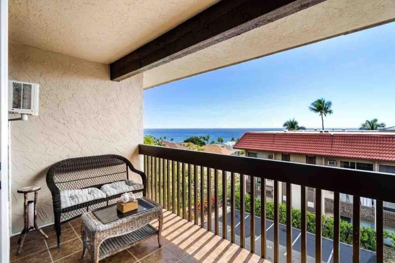 Family Friendly Kailua Bay View Ac Free Parking Walk To Kailua Village 外观 照片