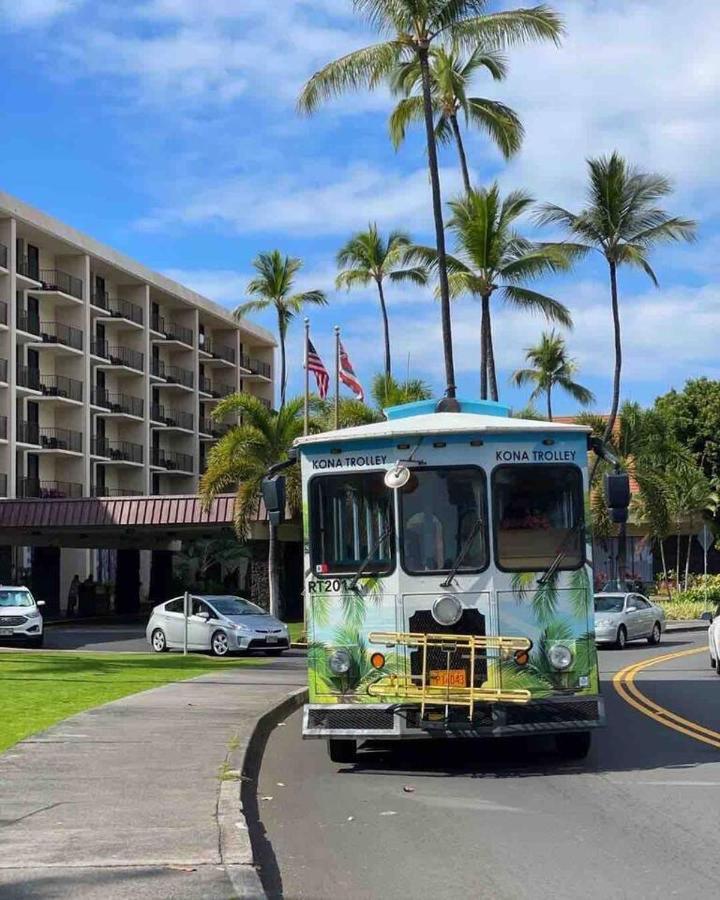 Family Friendly Kailua Bay View Ac Free Parking Walk To Kailua Village 外观 照片