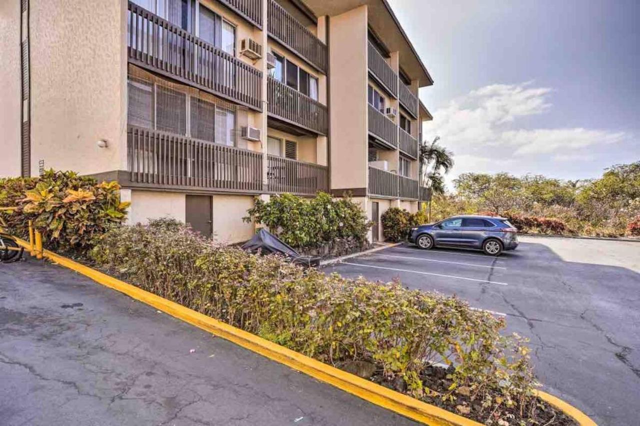 Family Friendly Kailua Bay View Ac Free Parking Walk To Kailua Village 外观 照片