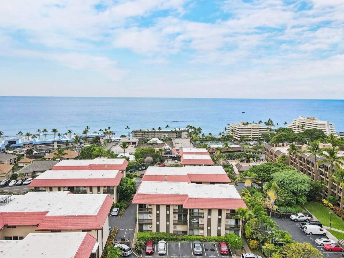 Family Friendly Kailua Bay View Ac Free Parking Walk To Kailua Village 外观 照片