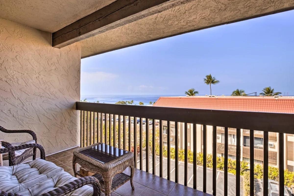 Family Friendly Kailua Bay View Ac Free Parking Walk To Kailua Village 外观 照片