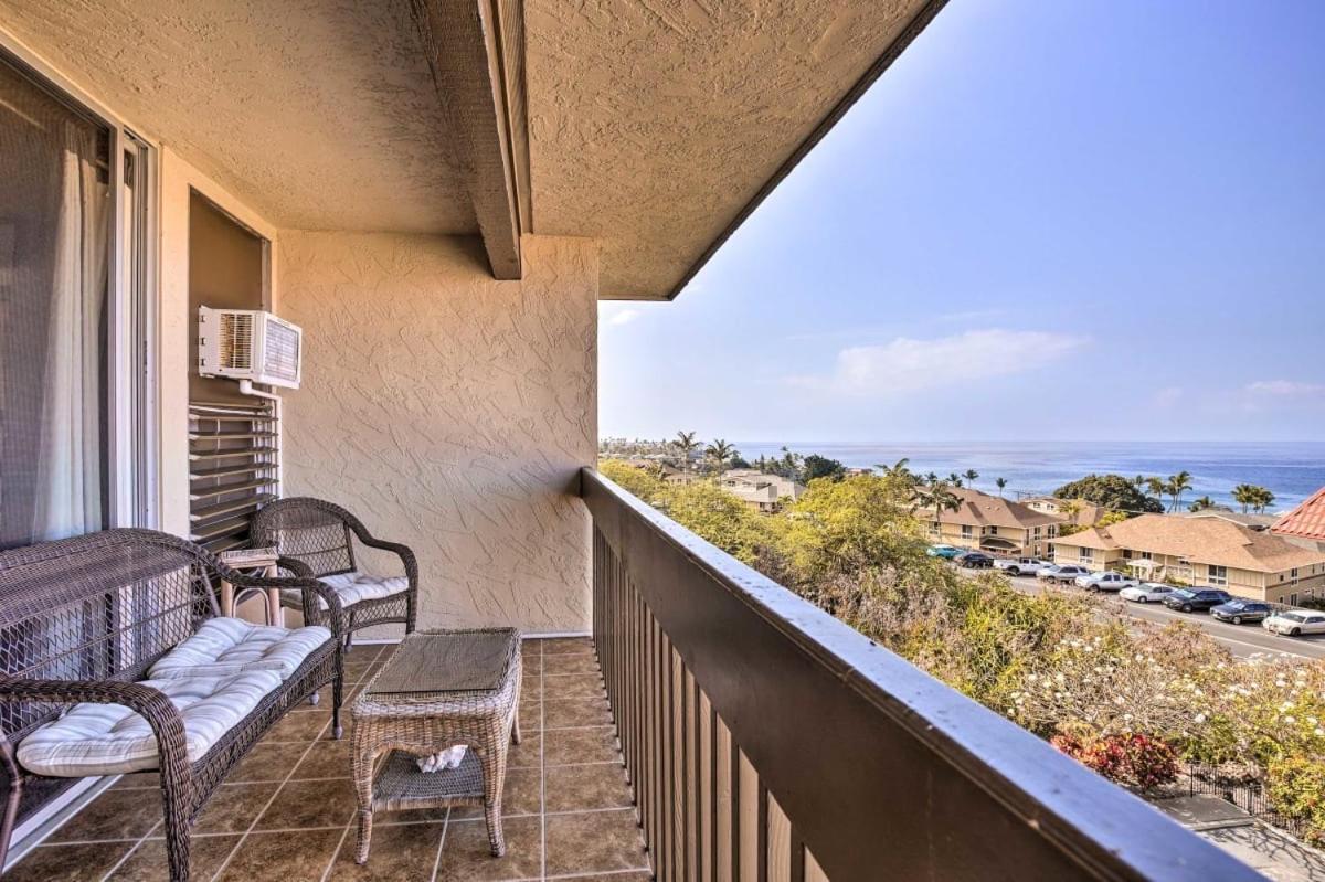 Family Friendly Kailua Bay View Ac Free Parking Walk To Kailua Village 外观 照片