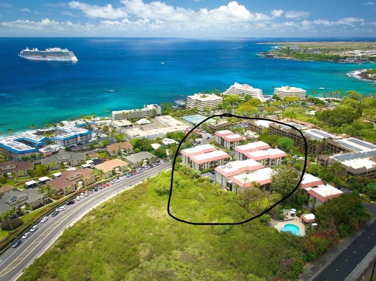 Family Friendly Kailua Bay View Ac Free Parking Walk To Kailua Village 外观 照片