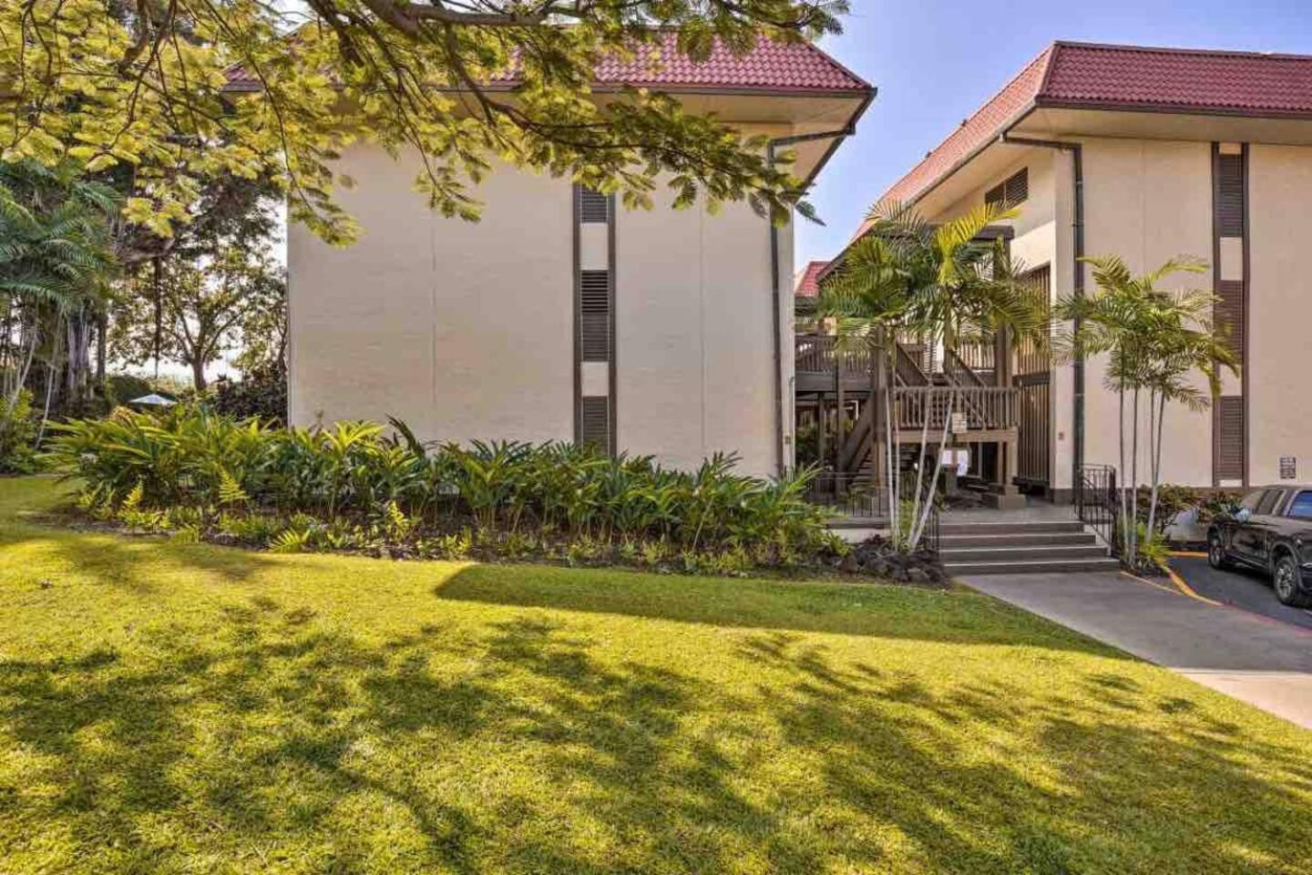 Family Friendly Kailua Bay View Ac Free Parking Walk To Kailua Village 外观 照片