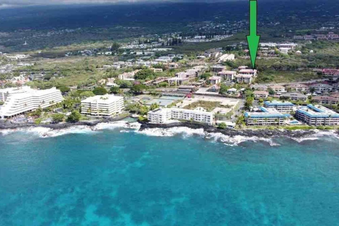 Family Friendly Kailua Bay View Ac Free Parking Walk To Kailua Village 外观 照片