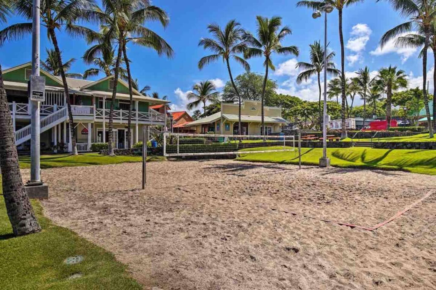 Family Friendly Kailua Bay View Ac Free Parking Walk To Kailua Village 外观 照片